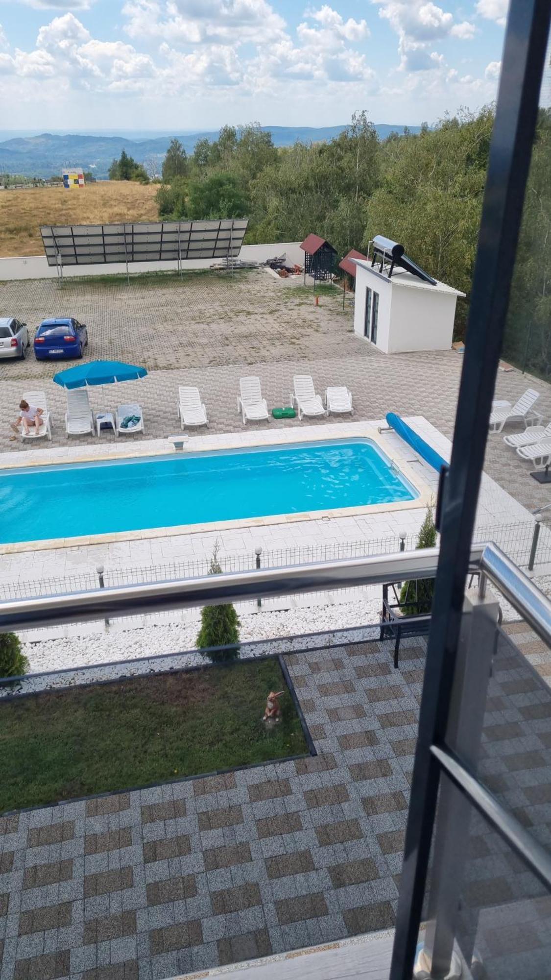 Casa De Vacanta Larisa Novaci-Străini Quarto foto